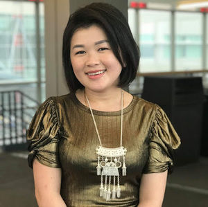 Meet your Posher, Seng